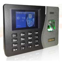 K20 Fingerprint Time Attendance System