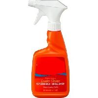 leather cleaner