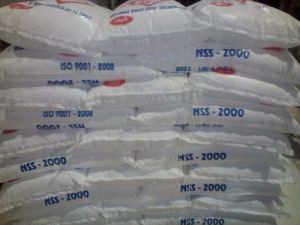 Superfine Calcium Carbonate Powder