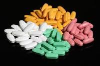 pharmaceutical sugar free tablets