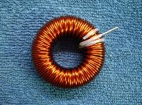 electric coils