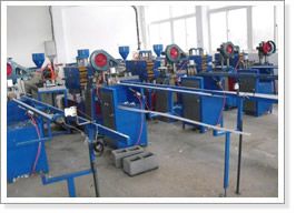 Angle Bead Machines