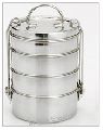 Stainless Steel Meal Container