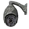 100M Intelligent Military PTZ Camera