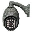150M Intelligent Military PTZ Camera