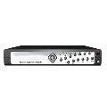 8 Channel Realtime Standalone DVR