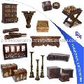 Wooden Games Decorations gifts