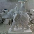 marble statues