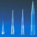 PIPETTE TIPS PLASTIC INJECTION MOULD