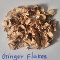 Ginger Flakes