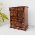Wood                      Wooden Chest Drawers