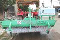 Hydraulic Road Sweeper with Water Spray