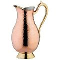 Copper Jug copper water pitcher