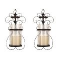 Wall Sconces Candle Holder