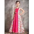 Kids Wedding Gown