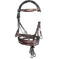 Harness Leather Bridle