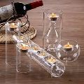 Decorative Glass Candle Holders