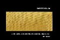 yellow color dyed jute laminated fabric