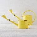 decorative watering can