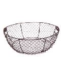 large wire baskets