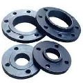 MS Pipe Flange