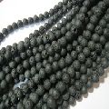 LAVA gemstone loose beads