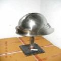 North Italian Sallet Helmet