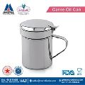 Carne Oil Can