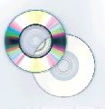 Mini CD / DVD ROM