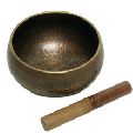 Hammered Tibetan Singing Bowls