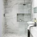Bathroom Marble Tiles