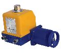 Single Phase Electrical Actuators