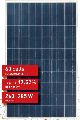 Eldora Prime 1500v Series Solar Panel
