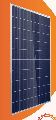 Multi-crystalline 60 Cells Solar PV Module