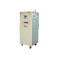 3 Phase Air Cooled Servo Controlled Voltage Stabilizers