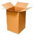 Cardboard Packing Box
