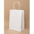 Twisted Handle Paper Bag