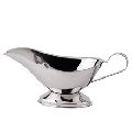 Stainless Steel Sauce Pot with Lid