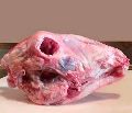 Goat Head Meat