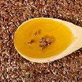 Flax Seed Oil