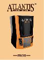 Atlantis Micro Tea Coffee Vending Machine