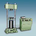 Electronic Compression Testing Machine