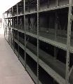 warehouse storage racks