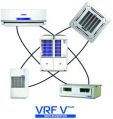 VRF V Plus system