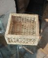 Cane designer basket