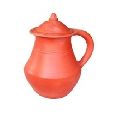 Water mug designer pottery