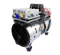 Piston Type Oil Free Air & Vacuum Pump