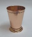 copper cup julep