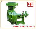 direct coupled pump