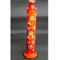 Soapstone Incense Tower